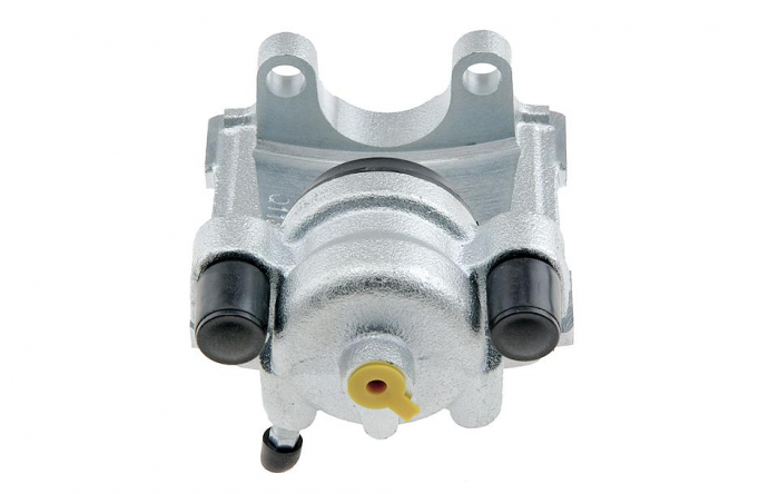 Etrier frana spate dreapta BMW 1 E81/E87 118D/120D intre 2006-2011, 1 COUPE/CABRIOLET E82/E88 118D/120D/120 I/125I intre 2007-2013  [2]