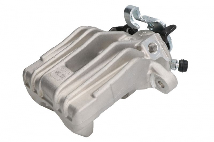 Etrier frana Spate Dreapta potrivit AUDI A2; SEAT CORDOBA, CORDOBA VARIO, IBIZA III; VW POLO, POLO IV 1.2-2.0 1997-2012 [2]