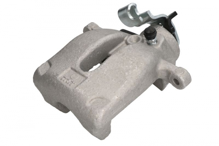 Etrier frana Spate Dreapta potrivit CITROEN C4 II, C4 III, DS4, DS5; PEUGEOT 3008, 308, 308 I, RCZ 1.2-2.0D dupa 2009 [2]