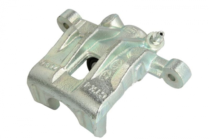 Etrier frana Spate Dreapta potrivit HYUNDAI ACCENT III; KIA RIO II 1.4/1.5D/1.6 dupa 2005 [2]