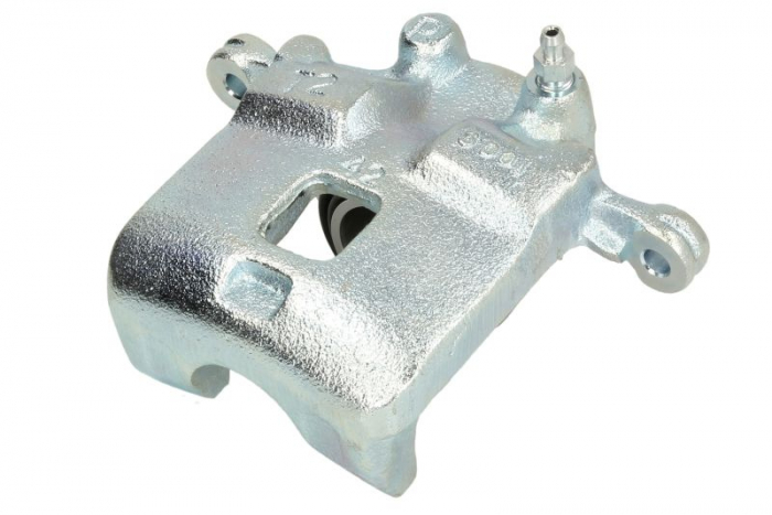 Etrier frana Spate Dreapta potrivit  NISSAN PATROL GR V 2.8D/3.0D 06.97- [2]