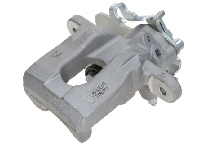 Etrier frana Spate Dreapta potrivit TOYOTA IQ, URBAN CRUISER, VERSO S, YARIS 1.0-1.8 2005-2016 [2]