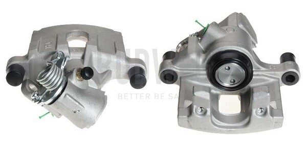 Etrier frana Spate Dreapta potrivit  VOLVO C30, C70 II, S40 II, V50; FORD C-MAX, FOCUS C-MAX, FOCUS II; MAZDA 3 1.3-Electric 10.03-06.13 [1]