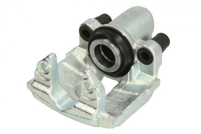 Etrier frana Spate Stanga potrivit  BMW 1 (E82), 3 (E90), 3 (E92), 3 (E93), 5 (E60), 6 (E63), 6 (E64), 7 (E65, E66, E67) 3.0-6.0 07.01-10.13 [1]