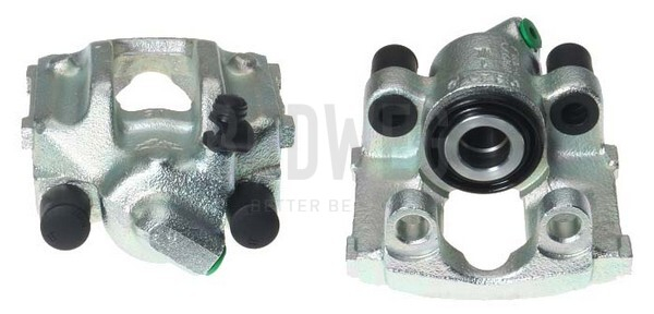 Etrier frana Spate Stanga potrivit  BMW 3 (E36) 1.6-2.5 01.94-08.00 [1]