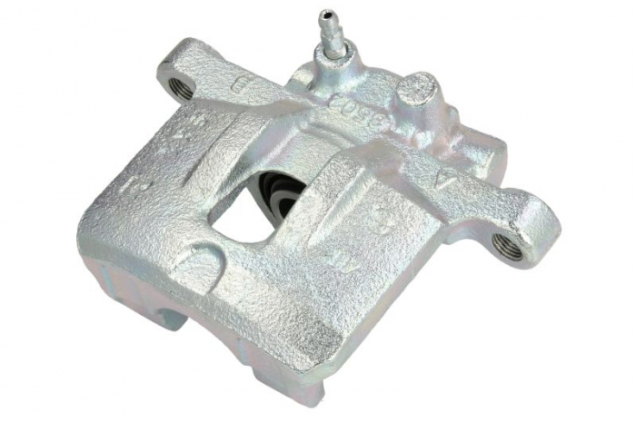 Etrier frana Spate Stanga potrivit CHRYSLER SEBRING; DODGE CALIBER; JEEP COMPASS, PATRIOT; MITSUBISHI LANCER VIII 1.5-2.7 dupa 2006 [2]