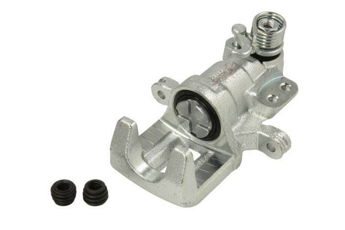 Etrier frana Spate Stanga potrivit  FIAT SEDICI; SUZUKI SWIFT III, SX4 1.5-2.0D 05.06- [1]