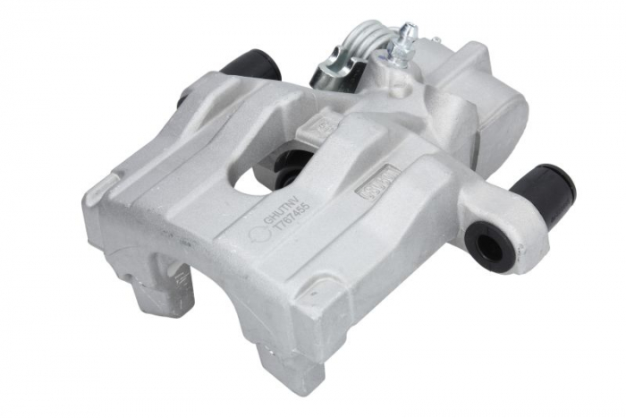 Etrier frana Spate Stanga potrivit FORD TOURNEO CONNECT, TRANSIT CONNECT 1.8/1.8D 2002-2013 [2]