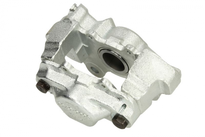 Etrier frana Spate Stanga potrivit LAND ROVER DEFENDER, DISCOVERY I RANGE ROVER I 2.0-4.3 1988-2016 [2]