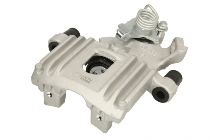 Etrier frana Spate Stanga potrivit MINI (R50, R53), (R52) 1.4D/1.6 2001-2008 [2]