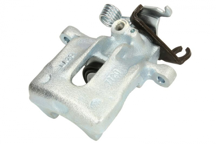 Etrier frana Spate Stanga potrivit MITSUBISHI CARISMA, SPACE STAR 1.3-1.9D 1997-2006 [2]