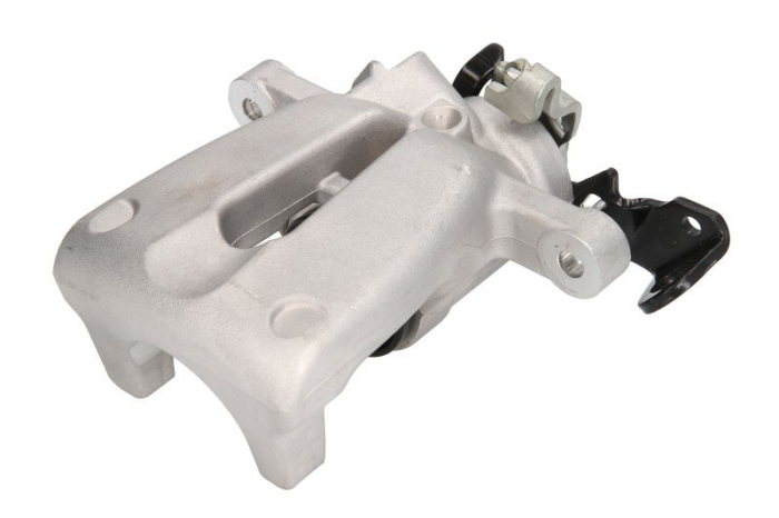 Etrier frana Spate Stanga potrivit  OPEL ASTRA G 1.2-2.0D 02.98-04.05 [2]