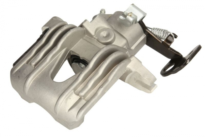 Etrier frana Spate Stanga potrivit OPEL ASTRA G, ZAFIRA A 1.6-2.2D 1999-2005 [2]