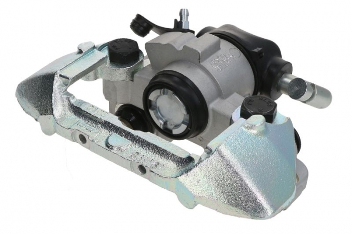 Etrier frana Spate Stanga potrivit RENAULT CLIO II, MEGANE I, MEGANE I CLASSIC, MEGANE I COACH, THALIA I 1.2-2.0 dupa 1996 [2]