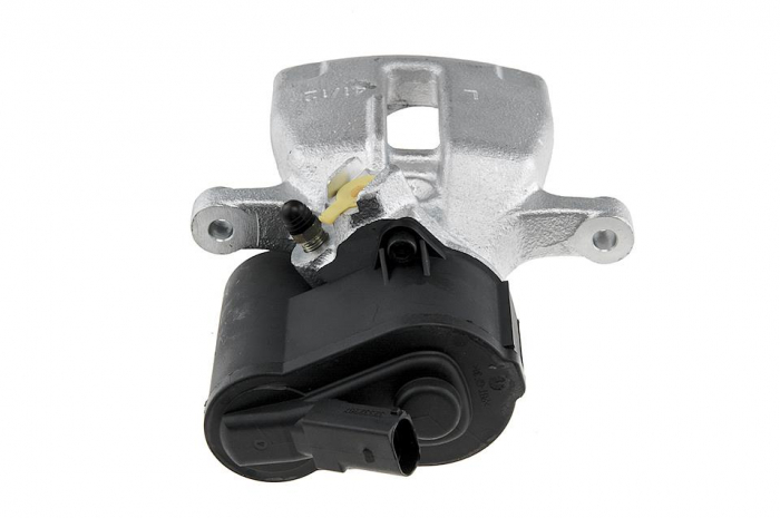 Etrier frana spate stanga VW PASSAT intre 2007-2014, TIGUAN dupa 2008, SHARAN dupa 2010, CC dupa 2011, AUDI Q3 dupa 2011, SEAT ALHAMBRA dupa 2010 [3]