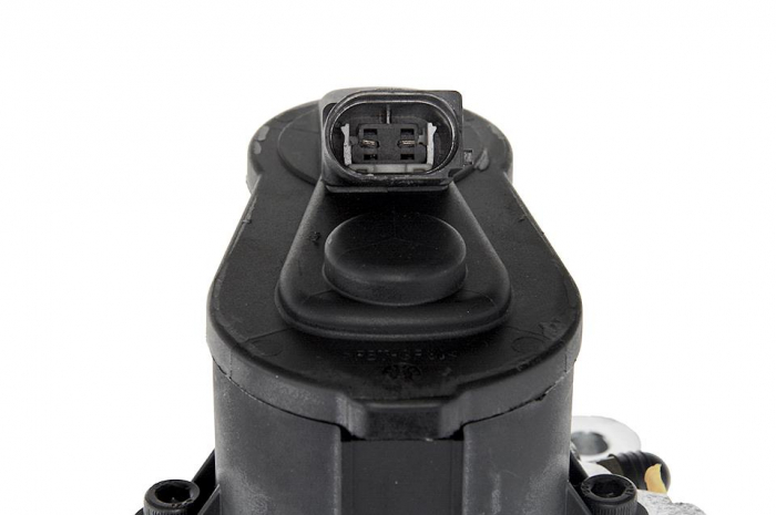Etrier frana spate stanga VW PASSAT intre 2007-2014, TIGUAN dupa 2008, SHARAN dupa 2010, CC dupa 2011, AUDI Q3 dupa 2011, SEAT ALHAMBRA dupa 2010 [5]