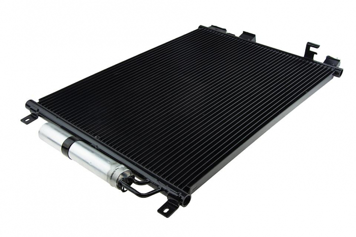 Evaporator A C cu uscator 300C dupa 2004, 2.7 I V6 24V, CHARGER dupa 2004, 2.7 I V6 24V, MAGNUM dupa 2004, 2.7 I V6 24V, THEMA (LX) dupa 2011, 3.6 I V6 24V