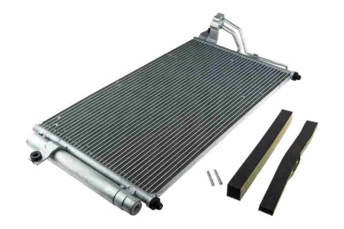 Evaporator A C cu uscator ACCENT (MC) dupa 2005, 1.4 I 16V, VERNA (MC) dupa 2005, 1.4 I 16V