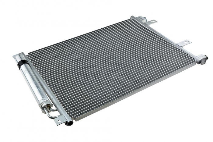 Evaporator A C cu uscator ALMERA (N17) dupa 2012, 1.5 I 16V, MICRA MARCH (K13) dupa 2010, 1.5 I 16V