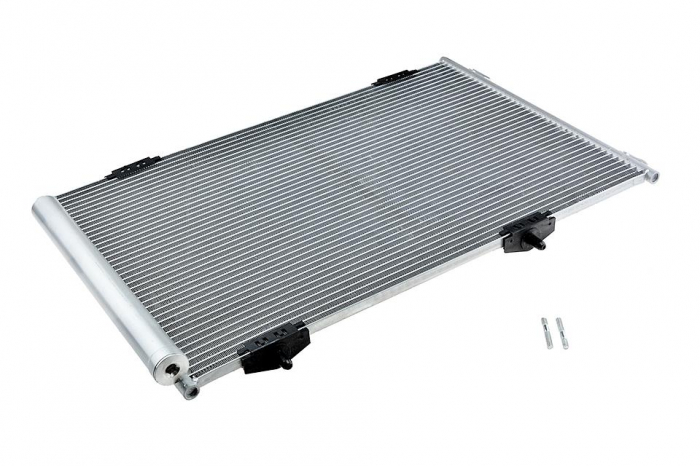 Evaporator A C cu uscator C-ELYSEE dupa 2012, 1.2 VTI, 301 dupa 2012, 1.2 VTI