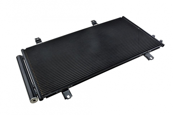 Evaporator A C cu uscator ES V (XV40) dupa 2006, 240, AVALON III ( X30) dupa 2005, 3.5 I V6 24V, CAMRY (XV4 ) dupa 2007, 2.4 I