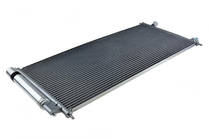 Evaporator A C cu uscator FIT (GE) dupa 2009, 1.2 I 16V, JAZZ (GE) dupa 2009, 1.2 I 16V