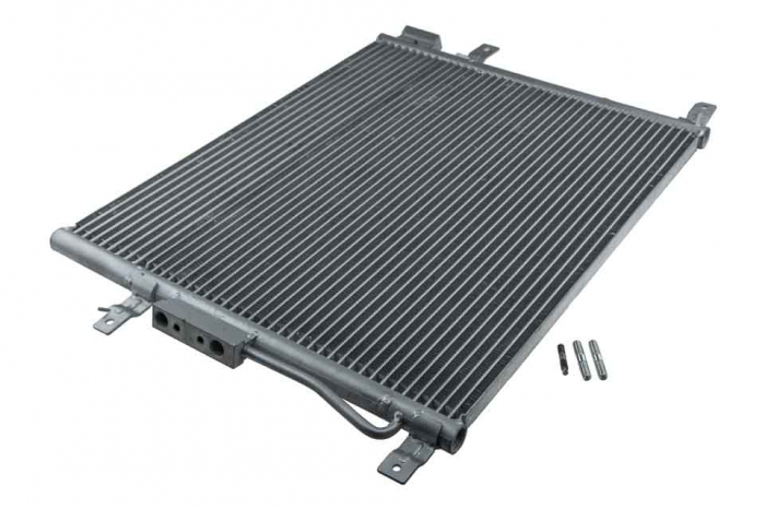 Evaporator A C cu uscator GRAND CHEROKEE (WJ, WG) dupa 1999, 2.7 CRD