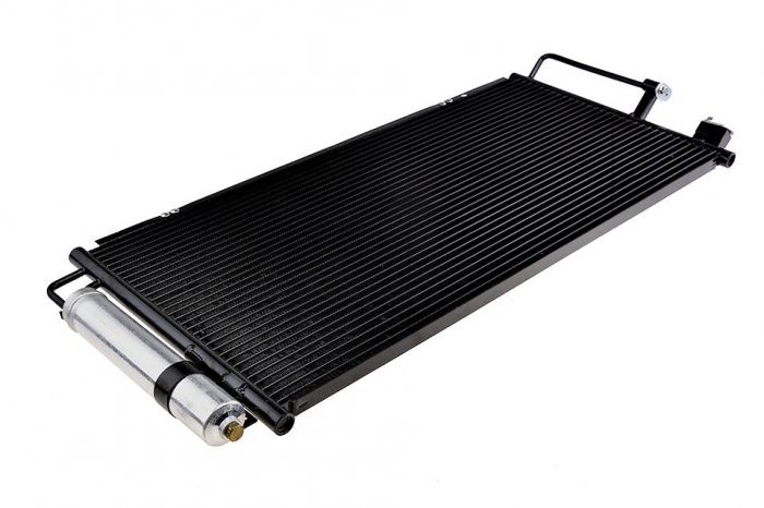 Evaporator A C cu uscator IMPREZA (GD, GG) dupa 2000, 1.6 I, 9-2X dupa 2004, 2.0 I 16V TURBO