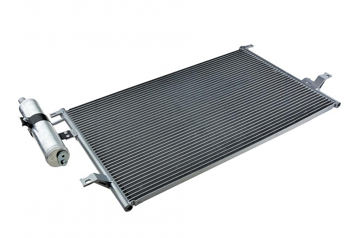 Evaporator A C cu uscator LACETTI (J200) dupa 2004, 1.4 I 16V, NUBIRA dupa 2003, 1.6 I 16V, LACETTI (KLAN) dupa 2004, 1.4 I 16V, NUBIRA (KLAN) dupa 2003, 1.6 I 16V, FORENZA dupa 2003, 1.6 I 16V