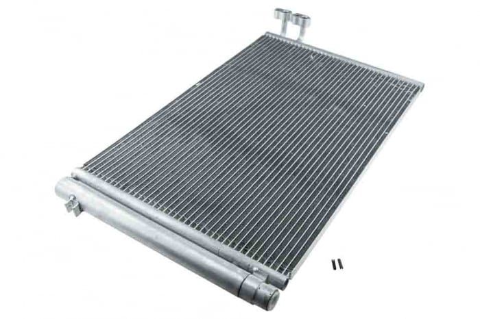 Evaporator A C cu uscator SERIA 1 E81-E82-E87-E88 dupa 2004, 116 I, SERIA 3 E90-E91-E92-E93 dupa 2005, 316 I, X1 E84 dupa 2009, X1 16I