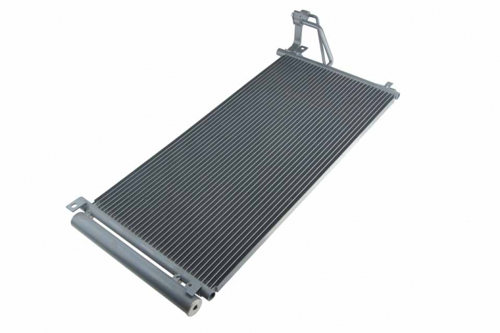 Evaporator A C cu uscator SONATA V (NF) dupa 2005, 2.4 I 16V, MAGENTIS II (MG) dupa 2006, 2.0 I 16V, OPTIMA II (MG) dupa 2006, 2.0 I 16V