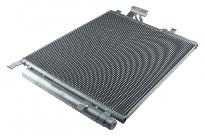 Evaporator A C cu uscator SORENTO II (XM) dupa 2010, 2.0 CRDI