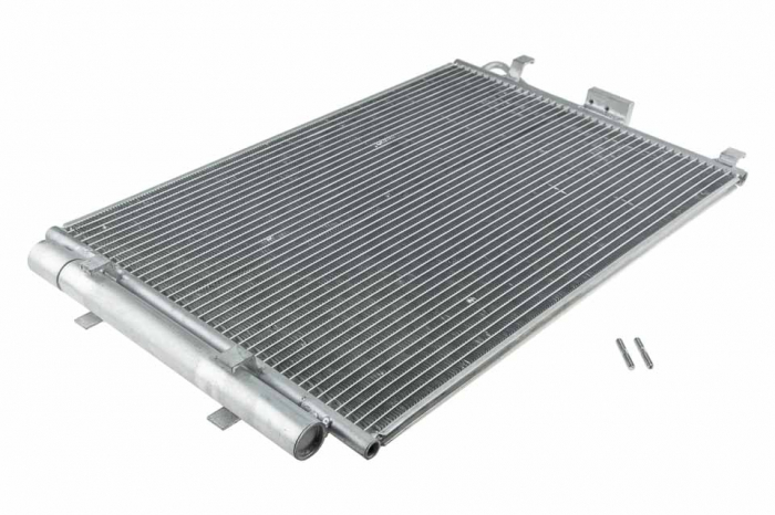 Evaporator A C cu uscator SOUL I (AM) dupa 2009, 1.6 I 16V