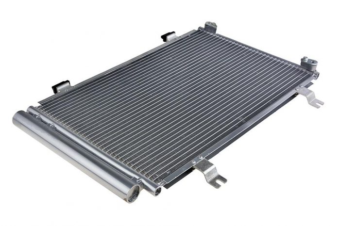 Evaporator A C cu uscator SWIFT III (EZ, MZ) dupa 2005, 1.2 I 16V, SWIFT IV (FZ, NZ) dupa 2010, 1.6 I 16V