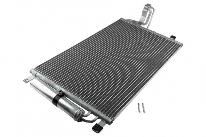 Evaporator A C cu uscator TUCSON (JM) dupa 2004, 2.0 CRDI, SPORTAGE II (KM) dupa 2004, 2.0 CRDI