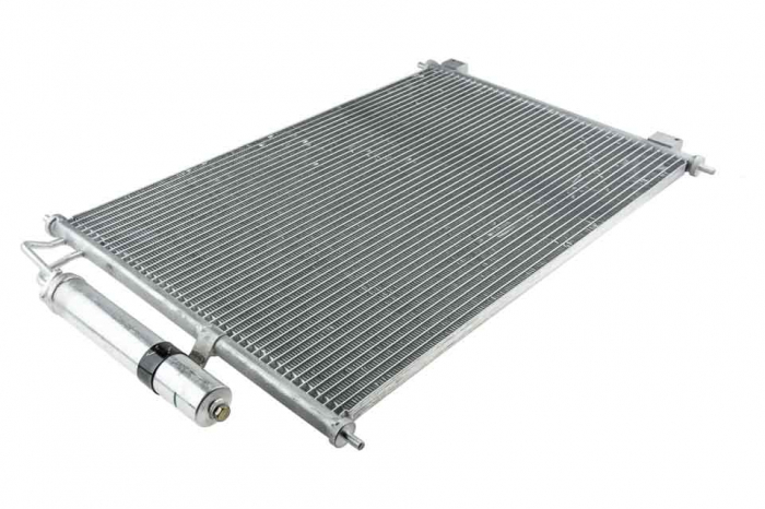 Evaporator A C cu uscator X-TRAIL (T31) dupa 2007, 2.0 DCI