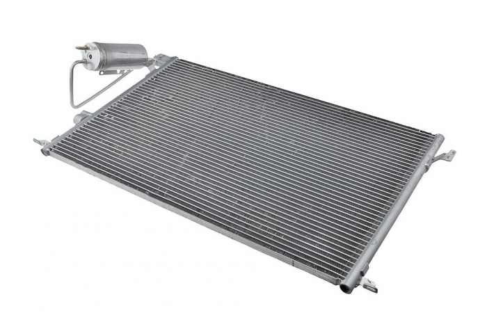 Evaporator A C fara uscator 9-3 (YS3F) dupa 2002, 1.8 I 16V TURBO