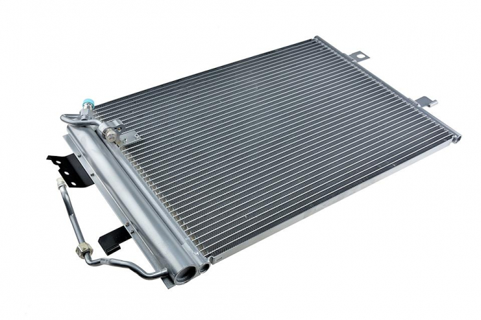 Evaporator A C fara uscator A-CLASS W 168 dupa 1997, A 140