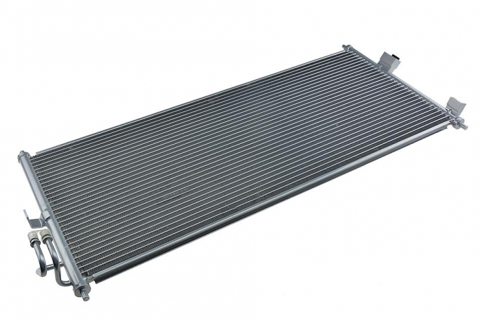 Evaporator A C fara uscator ALMERA (N16) dupa 2000, 1.5 I 16V, PRIMERA (P12, W12) dupa 2002, 1.6 I 16V