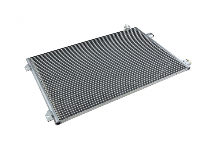 Evaporator A C fara uscator CLIO II dupa 2001, 1.5 DCI, CLIO SYMBOL dupa 1999, 1.5 DCI, SYMBOL II dupa 2008, 1.5 DCI, THALIA I dupa 1999, 1.5 DCI, THALIA II dupa 2008, 1.5 DCI