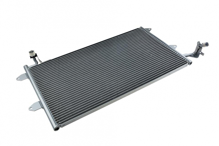 Evaporator A C fara uscator GOLF CABRIOLET (1E7) dupa 1994, 1.6 I, GOLF III (1H) dupa 1991, 1.4 I, VENTO (1H2) dupa 1991, 1.6 I