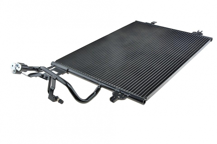 Evaporator A C fara uscator SUPERB I (3U) dupa 2002, 1.8 T, PASSAT B5 (3B3, 3B6) dupa 2000, 1.6 I