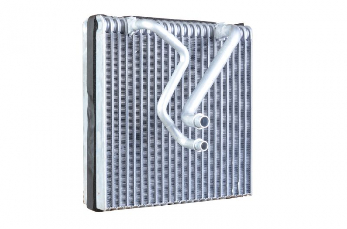 Evaporator aer conditionat AUDI A 3 / S 3 (03 -) 3.2 V6 Benz. Aut. A / C + A / A [3]