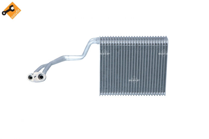 Evaporator aer conditionat AUDI A4 (8E2, B6), 3.0