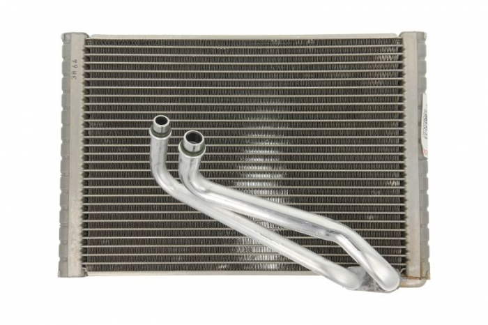 Evaporator aer conditionat potrivit ABARTH GRANDE PUNTO, PUNTO, PUNTO EVO; ALFA ROMEO MITO; FIAT GRANDE PUNTO, PUNTO, PUNTO EVO, PUNTO EVO HATCHBACK, PUNTO HATCHBACK; OPEL CORSA D 0.9-1.9D 06.05-