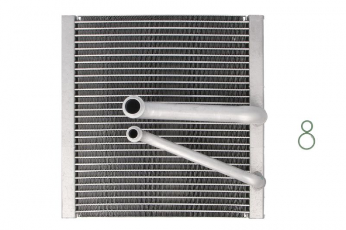 Evaporator aer conditionat potrivit AUDI A1; SEAT IBIZA IV, IBIZA IV SC, IBIZA IV ST, TOLEDO IV; SKODA FABIA III, FABIA III PRAKTIK, RAPID; VW POLO, POLO V 1.0-2.0 07.12-12.22