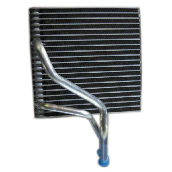 Evaporator aer conditionat potrivit AUDI A3 (8L)  96- 01, Seat Leon (1M)  99- 06, VW Golf IV (1J)  98- 05, Skoda Octavia (1U)  97-