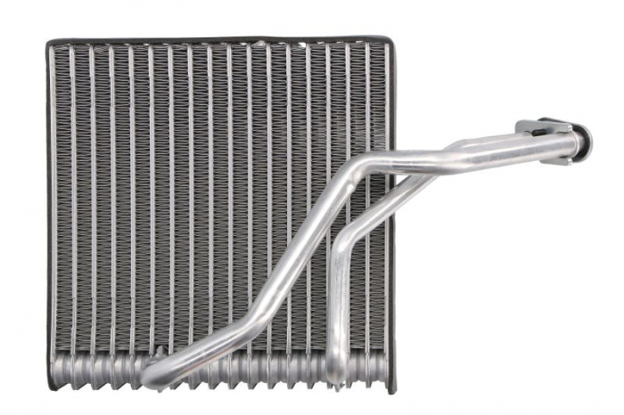 Evaporator aer conditionat potrivit AUDI A3, TT; SEAT LEON, TOLEDO II; SKODA OCTAVIA I, OCTAVIA I KOMBI; VW BORA, BORA I, GOLF IV, NEW BEETLE, POLO III CLASSIC 1.4-3.2 01.96-06.14