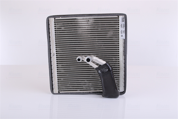 Evaporator aer conditionat potrivit AUDI Q2, Q3, TT; SEAT ATECA; SKODA KAROQ, KODIAQ, OCTAVIA III, OCTAVIA IV, SUPERB III; VW ARTEON, ARTEON SHOOTING BRAKE, CRAFTER, GOLF ALLTRACK VII 1.0-2.5 08.12-