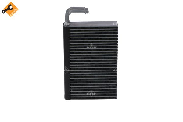 Evaporator aer conditionat potrivit BMW 5 (E39), X5 (E53) 2.0-4.9 09.95-10.06